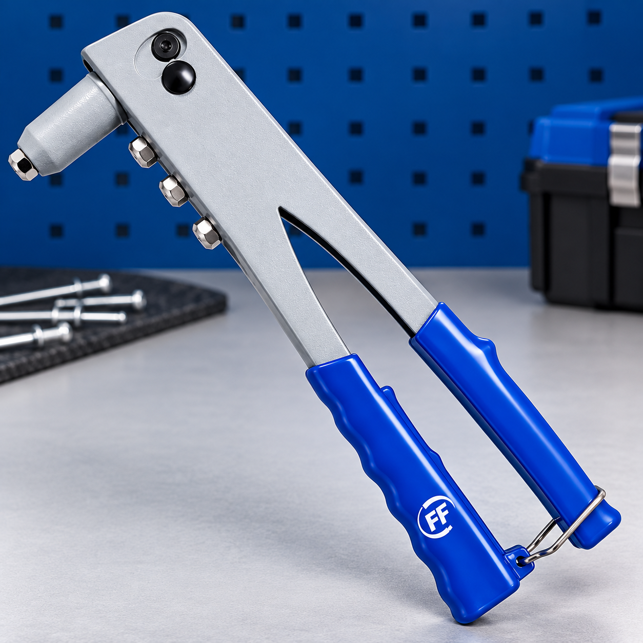 Alicate Rebitador Manual Profissional para Rebite POP
